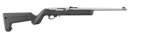 RUGER 10/22 Takedown, S/S 16.40” BBL, Black Magpul Backpacker Stock, 22LR #21182