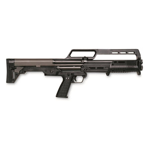 KEL-TEC KS7 SHOTGUN 12GA, 2-3/4" OR 3", 18.5" BBL, BLACK