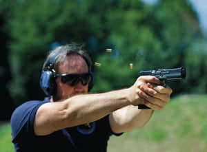 PISTOL 1 TRAINING
