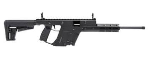 KRISS VECTOR CRB C.22LR 16" BBL BLACK 10 RD KV22-CBL00