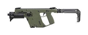 KRISS VECTOR GEN II SBR ENHANCED - 9MM, 6.5", ODG