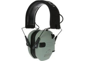 WALKER'S SLIM ELECTRONIC HEARING PROTECTION