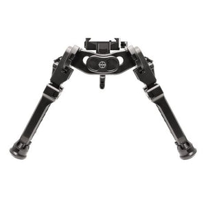 Cadex Defence, Falcon Bi-Pod, QD Arca Mount, Black