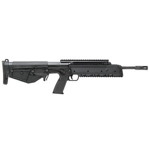 KEL-TEK RDB RIFLE 223 Rem, 20.00” BBL, BLACK