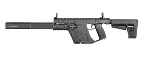 KRISS VECTOR GEN II CRB 45ACP 18.6" BARREL BLACK M4 STOCK