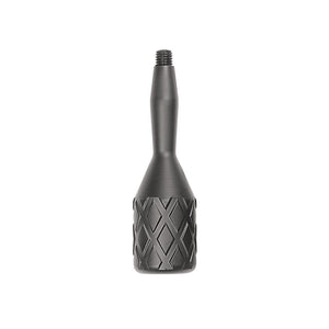 Cadex Defence, Bolt Knob A, Cross Hatch, Black