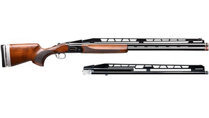 CANUCK OVER/UNDER TRAP COMBO Shotgun 12GA 32" 2 BARREL'S