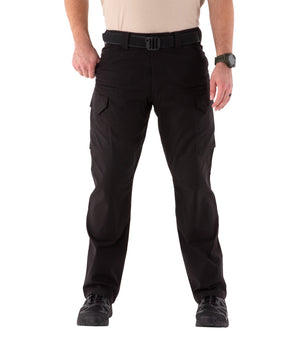 Men's V2 Tactical Pants / Black