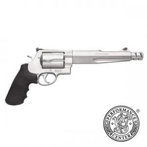 Smith & Wesson 500 Performance Centre Revolver 8-3/4" XL S/S #170299