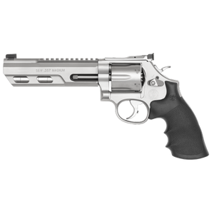 Smith & Wesson Performance Centre 686 Competitor .357 6" S/S Barrel #170319