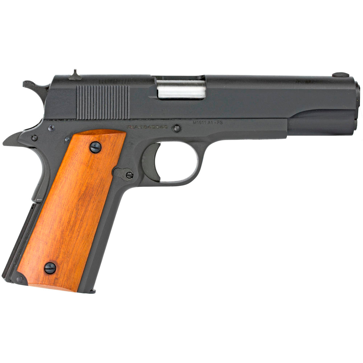 Rock Island Armory 1911 A1 45ACP – Ronin Sports