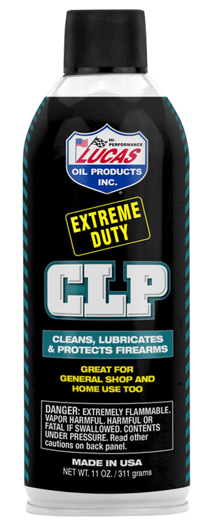 LUCAS OIL PRODUCTS EXTREME DUTY CLP 11OZ