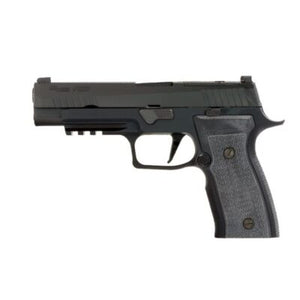 SIG P320AXG 9mm 4.7" Optic Ready SIGLW320AXGF-9-BXR3-R2 (Limited stock)