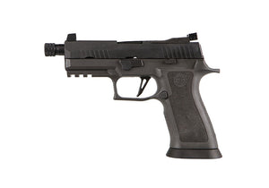 SIG 320X5-9-LEGION-TB-R2 Threaded Barrel X-Series XCARRY
