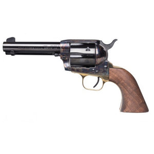 Arminius WSA: 4 3/4" .22LR
