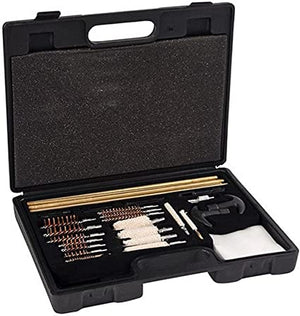 ALLEN UNIVERSAL CLEANING KIT