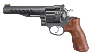 Ruger Super GP100 Revolver 357 Magnum 5.5" Barrel 8 Rounds Stainless Finish #5065