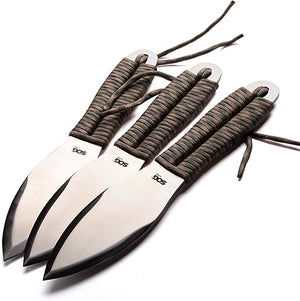 SOG FLING THROWING KNIVES (FX41N-CP)
