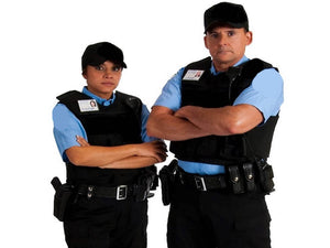 Authorization To Carry (ATC): Armed Security Licensing For Lawful Employment