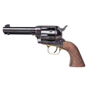 Arminius WSA: 4 3/4" .357 Magnum