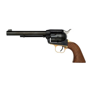 Arminius WSA: 6 3/4" .22LR