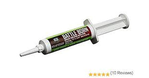 Breakthrough Clean Technologies: Battle Born Grease Syringe
