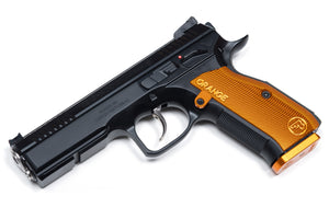 CZ Shadow 2 Orange