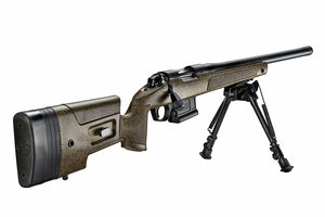 Bergara B-14 Match grade & Hunting rifle: 6.5 Creedmoor