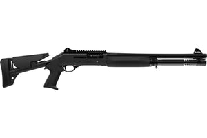 CANUCK OPERATOR ELITE: Semi-Automatic Shotgun