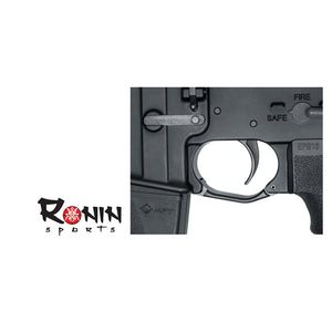 MFT Enhanced Trigger Guard