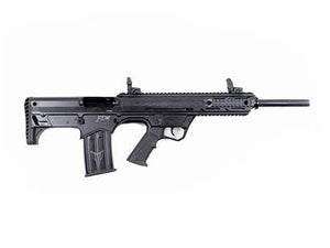 CANUCK FD12 Bullpup: Semi-Automatic 12 GA 3" Shotgun