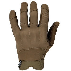 Men's Hard Knuckle Glove