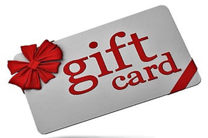Ronin Sports Gift Card