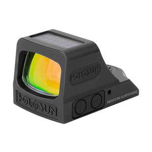 Holosun Reflex Optic Sight HE508T-RD X2