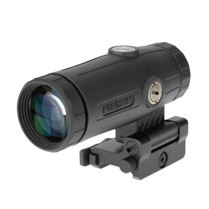 Holosun HM3X  - MAGNIFIER