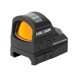 Holosun Reflex Optic Sight HS407CO X2