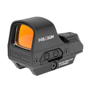 Holosun Reflex Optic Sight HS510C