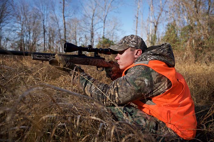 Ontario Hunters Education Course Ronin Sports Ontario Hunters Education Course Ronin Sports