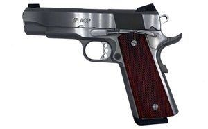 LES BAER CUSTOM CARRY COMMANCHE 1911 4.25" 45ACP (RARE 1 left)