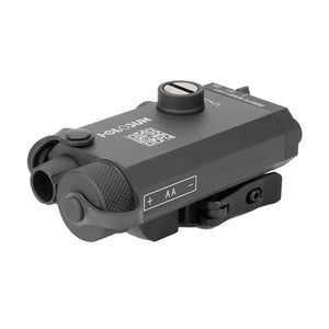 LS117R Illuminator Red Laser, QD Mount