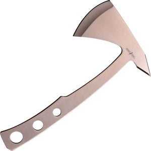 PERFECT POINT THROWING AXE
