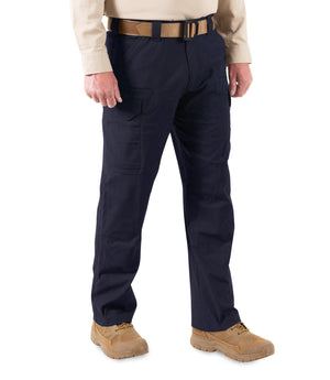 Men's V2 Tactical Pants / Midnight Navy