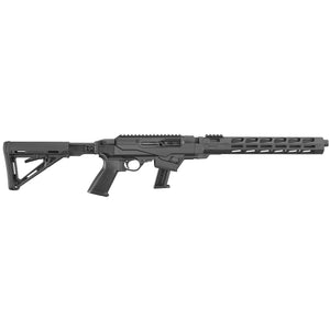Ruger PC9 Carbine 9mm M-LOK Adjustable Stock #19125