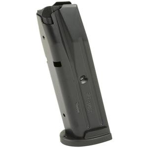 SIG SAUER P320/P250 MAGAZINE - 9MM, 10-ROUND MOD-F-9-10