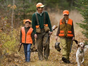 Ontario Hunters Education Course