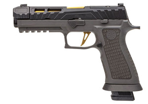 SIG SAUER P320 SPECTRE COMP (BNIB) (EXEMPTION REQUIRED)