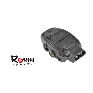 MFT Torch Backup Light