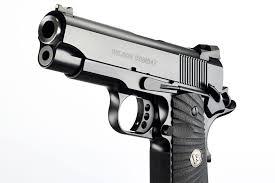 Wilson Combat CQB Compact .45ACP (BNIB)