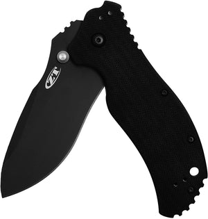 Zero Tolerance 0350 Folding EDC Knife