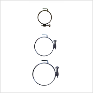 Champion Shooting Glasses - LENS HOLDERS